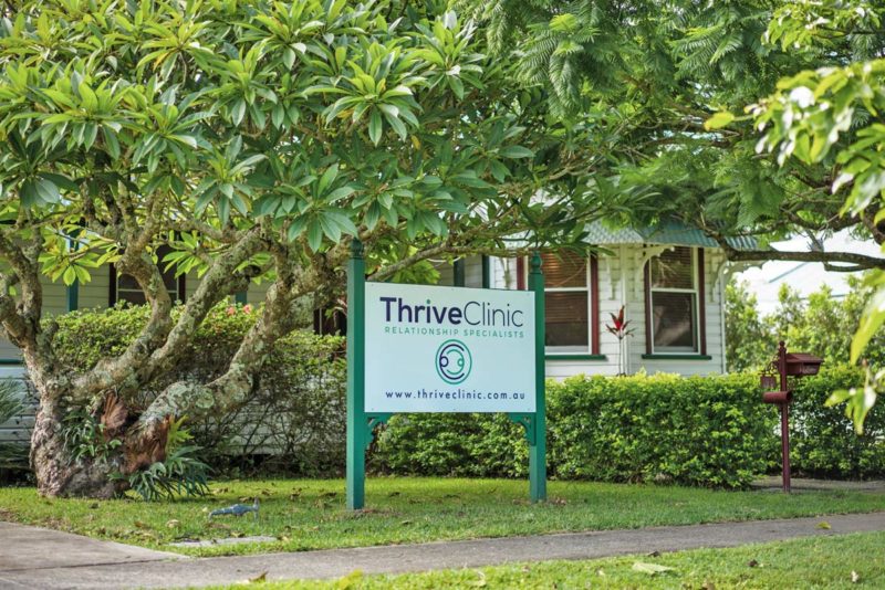 Thrive Clinic Thrive Clinic